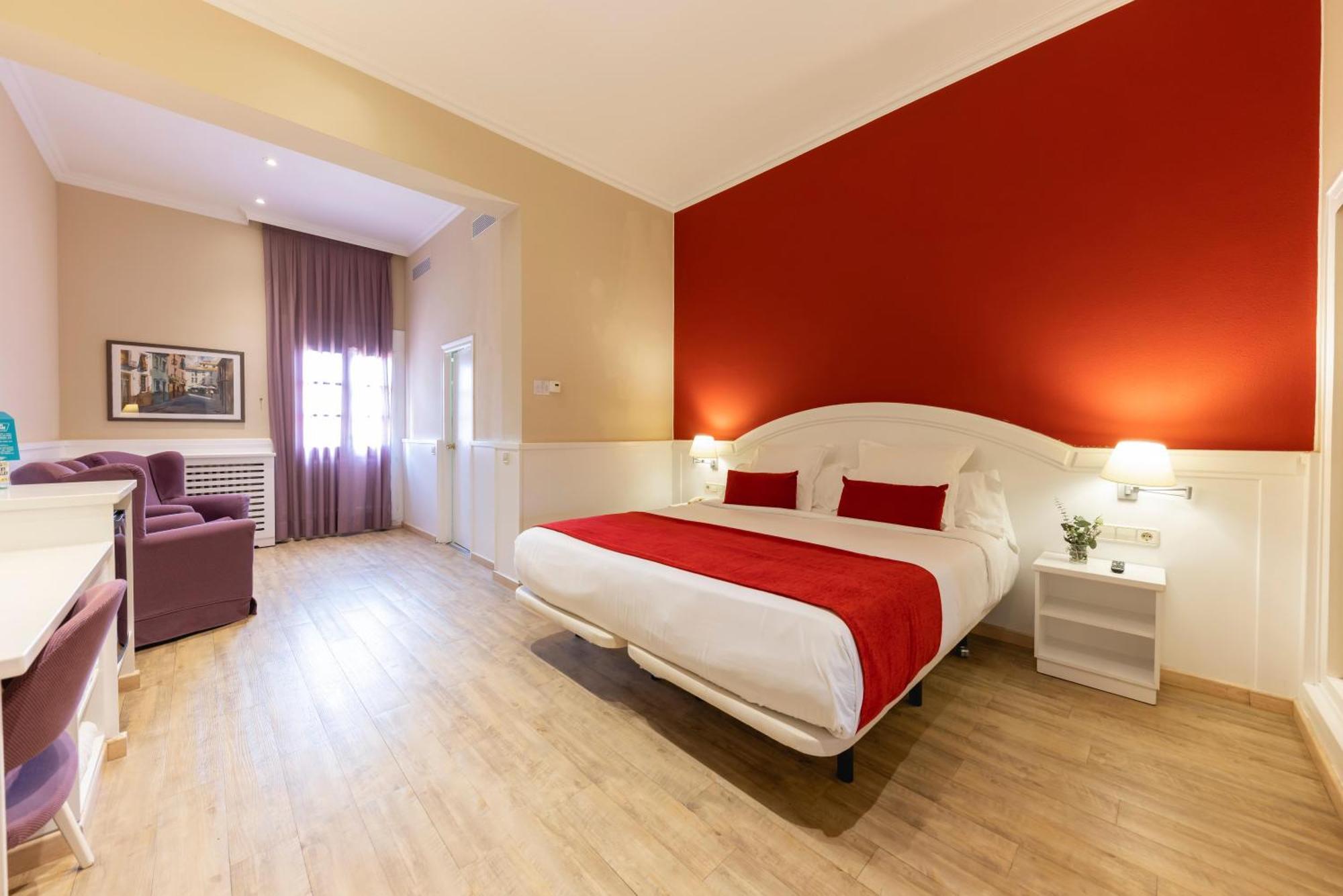 1881 Hotel Balneario Vichy Catalan Кальдас-де-Малавелья Экстерьер фото
