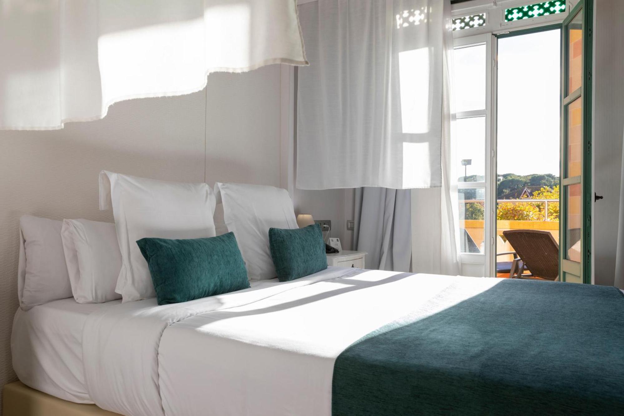 1881 Hotel Balneario Vichy Catalan Кальдас-де-Малавелья Экстерьер фото